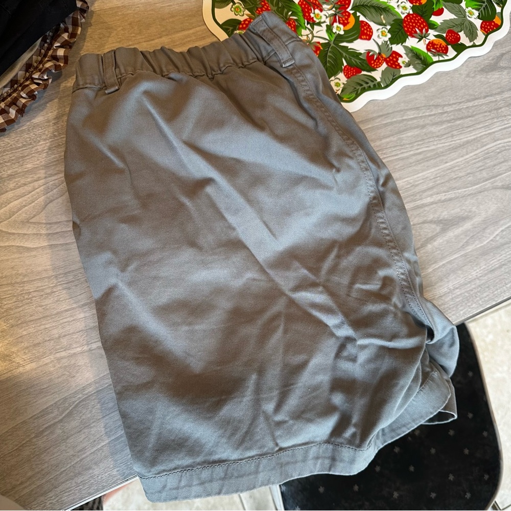 3 pairs of shorts - Bear Bottoms,PAC SUN, barely worn sold as a lot :) - Picture 2 of 5